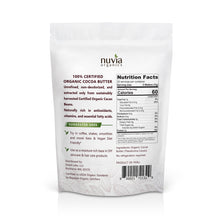 Load image into Gallery viewer, Organics Cocoa Butter