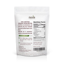 Load image into Gallery viewer, Organic Cocoa Nibs