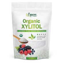 Load image into Gallery viewer, Organic Xylitol