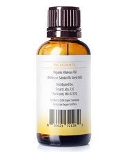 Load image into Gallery viewer, Organic Hibiscus Oil