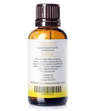 Load image into Gallery viewer, Organic Evening Primrose Oil