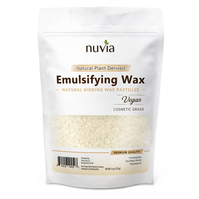 Emulsifying Wax NF