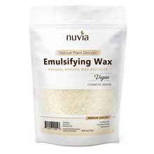 Load image into Gallery viewer, Emulsifying Wax NF