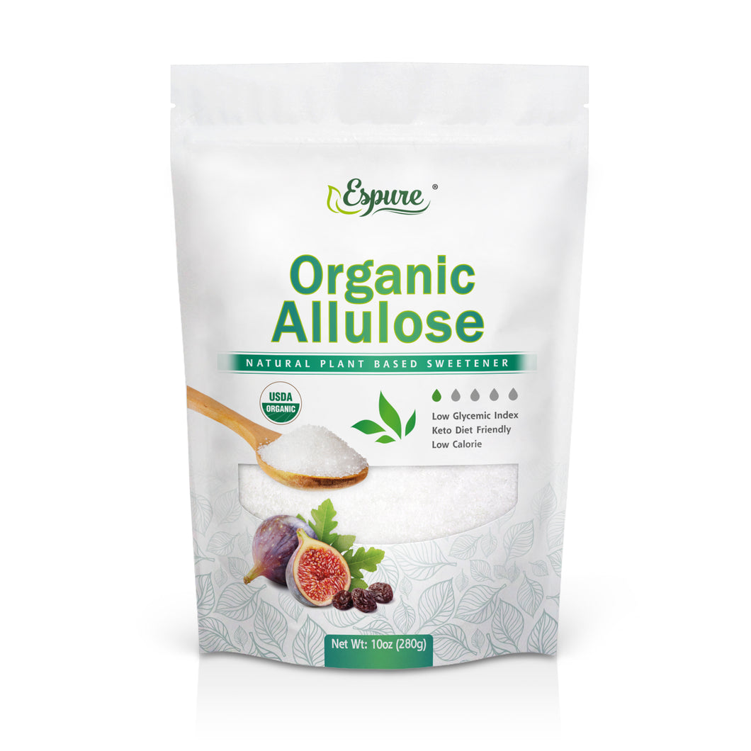 Organic Allulose
