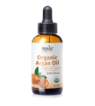 Load image into Gallery viewer, Organic Argan Oil
