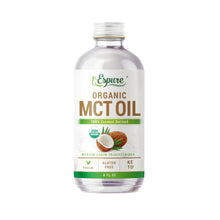 Load image into Gallery viewer, Organic MCT Oil
