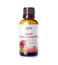 Load image into Gallery viewer, Organic Cranberry Seed Oil
