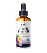 Load image into Gallery viewer, Organic Plum Oil
