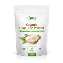 Load image into Gallery viewer, Organic Guar Gum

