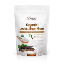 Load image into Gallery viewer, Organic Locust Bean Gum
