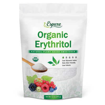 Organic Erythritol