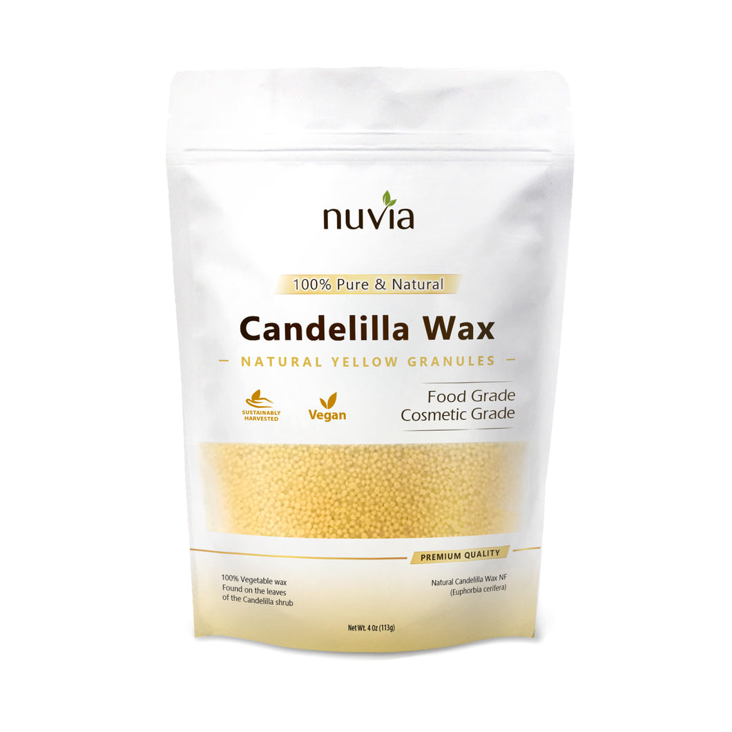Candelilla Wax