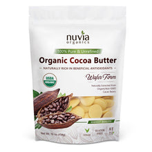 Load image into Gallery viewer, Organics Cocoa Butter
